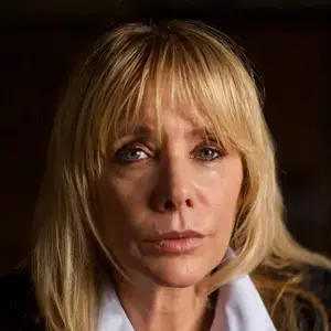 Rosanna Arquette